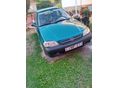 SUZUKI SWIFT 1.0 GL
