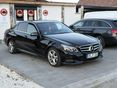 MERCEDES-BENZ E 220 2013/3 - 2