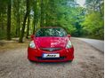 HONDA JAZZ 2006/9 - 2
