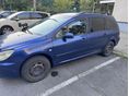 PEUGEOT 307 2004/10 - 4