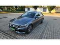 MERCEDES-BENZ C 350 e PLUG-IN HYBRID 7G-TRONIC