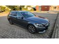 MERCEDES-BENZ C 350 2016/12 - 3