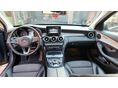 MERCEDES-BENZ C 350 2016/12 - 6