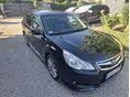 SUBARU LEGACY 2.5 Trend CVT