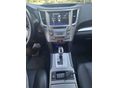 SUBARU LEGACY 2010/3 - 5