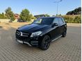 MERCEDES-BENZ GLE 350 d 4Matic (Automata)