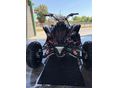 YAMAHA YFM 700 Raptor