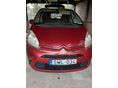 CITROEN C4 PICASSO Grand1.6 VTi Dynamique (5 személyes )