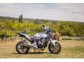 HONDA CB 600 F (HORNET) 2012/3 - 2