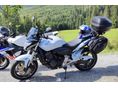 HONDA CB 600 F (HORNET) 2012/3 - 3