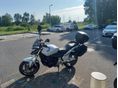 HONDA CB 600 F (HORNET) 2012/3 - 4