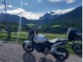 HONDA CB 600 F (HORNET) 2012/3 - 5