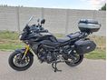 YAMAHA MT-09 TRACER 2017/6 - 3