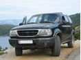 FORD EXPLORER 1999/10 - 2