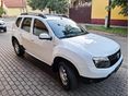 DACIA DUSTER 2013/6 - 2