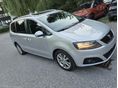 SEAT ALHAMBRA 2011/9 - 2