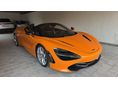 MCLAREN 720S 2023/2 - 1