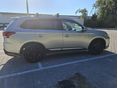 MITSUBISHI OUTLANDER 2020/2 - 2