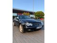 MERCEDES-BENZ CLK 220 CDI Avantgarde