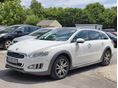 PEUGEOT 508 2012/8 - 1