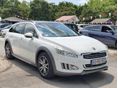 PEUGEOT 508 2012/8 - 2