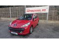 PEUGEOT 207 SW 1.6 HDi Urban Új forgalombahelyezéssel.így teljes 2 év vizsgával.Azonnal elvihető!PANORÁMA TET