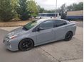 TOYOTA PRIUS 2017/6 - 7