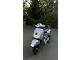 VESPA GT 200 GTS