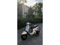 VESPA GT 200 2004/4 - 5