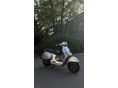 VESPA GT 200 2004/4 - 6