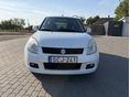 SUZUKI SWIFT 2010/2 - 3