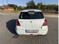 SUZUKI SWIFT 2010/2 - 4