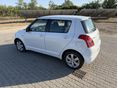 SUZUKI SWIFT 2010/2 - 5