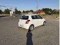 SUZUKI SWIFT 2010/2 - 6