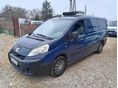 PEUGEOT EXPERT Tepee 2.0 HDi L2 Symbole Hűtős.Leghosszabb