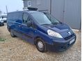 PEUGEOT EXPERT 2006/12 - 2