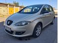SEAT ALTEA 1.6 MPI Stylance