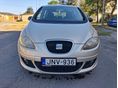 SEAT ALTEA 2005/1 - 2