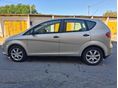SEAT ALTEA 2005/1 - 8
