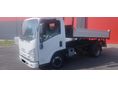 ISUZU N-SZÉRIA L 35 3.0 D E (L1) BARONI ALUPLATÓ! 3.5t HOROG! KLÍMA