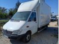 MERCEDES-BENZ SPRINTER 2003/7 - 2