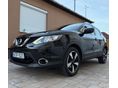 NISSAN QASHQAI 1.6 dCi N-Connecta Xtronic EURO6 MAGÁNSZEMÉLY - MAGYAR - MAGASAN FELSZERELT - 360 KAMERA - ÜVEGTETŐ - AUTÓMATA
