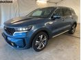 KIA SORENTO 1.6 T-GDI PHEV Platinum 4WD (Automata) Plug-in-Hybrid/LED/HUD/360 KAMERA/KEYLESS/BOSE HiFi/ÁFA-s