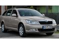 SKODA OCTAVIA 2009 - 1