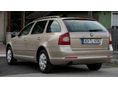 SKODA OCTAVIA 2009 - 2