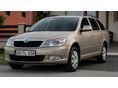 SKODA OCTAVIA 2009 - 3