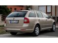 SKODA OCTAVIA 2009 - 5