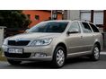 SKODA OCTAVIA 2009 - 6