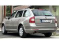 SKODA OCTAVIA 2009 - 2