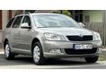 SKODA OCTAVIA 2009 - 5